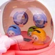 Настольная игра Mountainking Пинбол Подводная лодка Pink - изображение 5