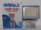 Газовый инфракрасный обогреватель Nurgaz NG-309 - изображение 5