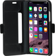 Чохол-гаманець для смартфона Dbramante1928 Copenhagen Slim для Apple iPhone 11 Black (COXRGTBL1070) - зображення 1
