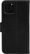 Чохол-гаманець для смартфона Dbramante1928 Copenhagen Slim для Apple iPhone 11 Black (COXRGTBL1070) - зображення 2