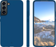 Etui na smartfon Dbramante1928 Costa Rica do Samsung Galaxy S22 Blue (CRSSPABL1455) - obraz 2