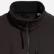Вітровка чоловіча Levi`s 470822213 2XL Чорна (1161389898) - зображення 4