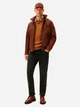 Джинсы Slim Fit мужские Tommy Hilfiger 570875172 40-32 Зеленые (1161260690) - изображение 3