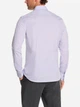 Рубашка хлопковая мужская Calvin Klein 703749540 2XL Сиреневая (1161344101) - изображение 2