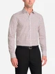 Рубашка хлопковая мужская Tommy Hilfiger 990593256 2XL Разноцветная (1161301523) - изображение 1