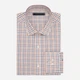 Рубашка хлопковая мужская Tommy Hilfiger 990593256 2XL Разноцветная (1161301523) - изображение 3