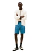 Шорты хлопковые длинные мужские Tommy Hilfiger 940807949 40 Синие (1161276748) - изображение 3
