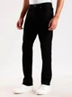 Джинсы Slim Fit мужские Calvin Klein 618264102 W33L30 Черные (1161339444) - изображение 4