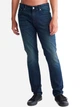 Джинсы Slim Fit мужские Calvin Klein 196654088 W30L32 Синие (1161377030) - изображение 1