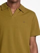 Поло длинное мужское Michael Kors 194246158 2XL Зеленое (1161278854) - изображение 3