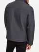 Куртка демисезонная мужская Calvin Klein 734279431 L Серая (1160250132) - изображение 2