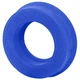Манжета гидравлическая 25*15*7h (25х15-7 PU BLUE) JIM (YJM) - изображение 1