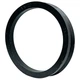 Спец. РТИ Кільце V-обр.VA 70 (V-ring 70 VA NBR60) - изображение 1