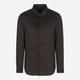Рубашка хлопковая мужская Armani Exchange 192188966 XL Разноцветная (1161273700) - изображение 5