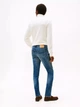 Джинсы Skinny мужские Tommy Hilfiger 623565643 31-32 Синие (1161262526) - изображение 2