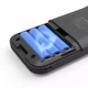 Электронный алкотестер Lydsto Alcohol Tester - изображение 3