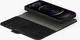Etui portfelowe na smartfon Dbramante1928 Stockholm do Apple iPhone 12 / Apple iPhone 12 Pro Black (ST61BL001655) - obraz 2