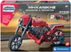 Конструктор Clementoni AS STEM Μαθαίνω & Δημιουργώ Build: Roadster & Dragster (8005125632466) - зображення 1