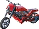 Конструктор Clementoni AS STEM Μαθαίνω & Δημιουργώ Build: Roadster & Dragster (8005125632466) - зображення 4