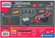 Конструктор Clementoni AS STEM Μαθαίνω & Δημιουργώ Build: Roadster & Dragster (8005125632466) - зображення 8