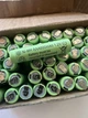 Акумулятор NI-Mh AAA 600 mAh 1.2V під пайку - изображение 6