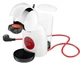 Капсульна кавоварка Nescafe Dolce Gusto Piccolo XS KP1A3B31 - зображення 4