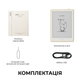 Електронна книга BOOX Go 6 (Gen II) Custard - зображення 11