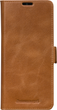 Etui książkowe na smartfon Dbramante1928 Copenhagen Slim do Samsung Galaxy A52 Tan (CS52GT001244) - obraz 1