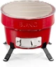 Керамический гриль KAMADO BONO Hibachi красный, Ø 31 см (TQ0012) - изображение 1