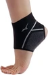 Бандаж Mizuno для голеностопа спортивный, тонкий - изображение 1