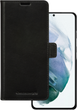 Etui portfelowe na smartfon Dbramante1928 Lynge do Samsung Galaxy S21 Plus Black (LYSPGTBL1241) - obraz 1