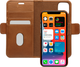 Чохол-гаманець для смартфона Dbramante1928 Lynge для Apple iPhone 12 mini Tan (LY54GT001179) - зображення 2