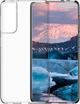 Etui na smartfon Dbramante1928 Greenland do Samsung Galaxy S21 Transparent (GLSSCL001417) - obraz 2