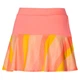 Жіноча спідниця Mizuno Release Flying Skirt Кораловий M (62GBA701-53 M) - зображення 2