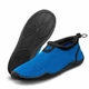 Чоловічі аквашузи Aqua Speed AQUA SHOE 30 Синій 42 (688-01 42) - изображение 3