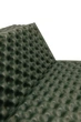 Коврик складной рифленый Tribe Trek Mat оливковый T-BC-0021-olive - изображение 3