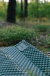 Коврик складной рифленый Tribe Trek Mat оливковый T-BC-0021-olive - изображение 8