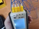 Четырёхканальный термометр с термопарами К-типа Xintest HT-9815 (-200..+1372 °C) - изображение 3