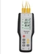 Четырёхканальный термометр с термопарами К-типа Xintest HT-9815 (-200..+1372 °C) - изображение 9