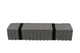 Коврик складной рифленый Tribe Trek Mat серый T-BC-0021-grey - изображение 2