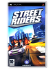 Игра Sony PlayStation Portable Street Riders Английская Версия Б/У - изображение 1