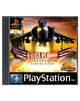 Игра Sony PlayStation 1 Eagle One: Harrier Attack Europe Английская Версия Б/У - изображение 1