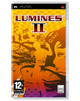 Игра Sony PlayStation Portable Lumines II Английская Версия Б/У - изображение 1