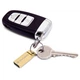 USB флеш накопитель Verbatim 32GB Metal Executive Gold USB 3.0 (99105) (352615) - изображение 3