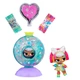 Игровой набор с куклой Пузырьковая феерия L.O.L. Surprise! 124542 серии Bubbly Surprise - изображение 2