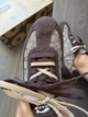 Снікерси жіночі Coach Soft Sneakers in signature Jacquard коричневі розмір 40 - изображение 4