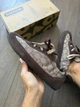 Снікерси жіночі Coach Soft Sneakers in signature Jacquard коричневі розмір 40 - изображение 5