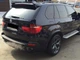 Реснички на стопы BMW Х5 E70 2007-2013 стеклопластик под покраску - изображение 6