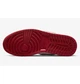 Кросівки чоловічі Jordan 1 Low Flyease 45 Червоно-білий DM1206-163 - зображення 2