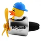 Ароматизатор Pilot B.Duck, Желтый - изображение 3